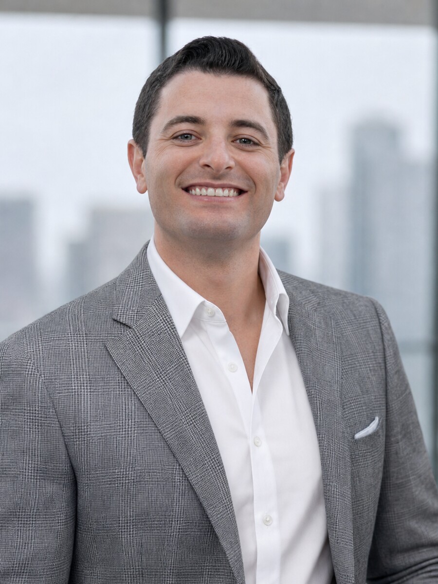 Austin Glazer