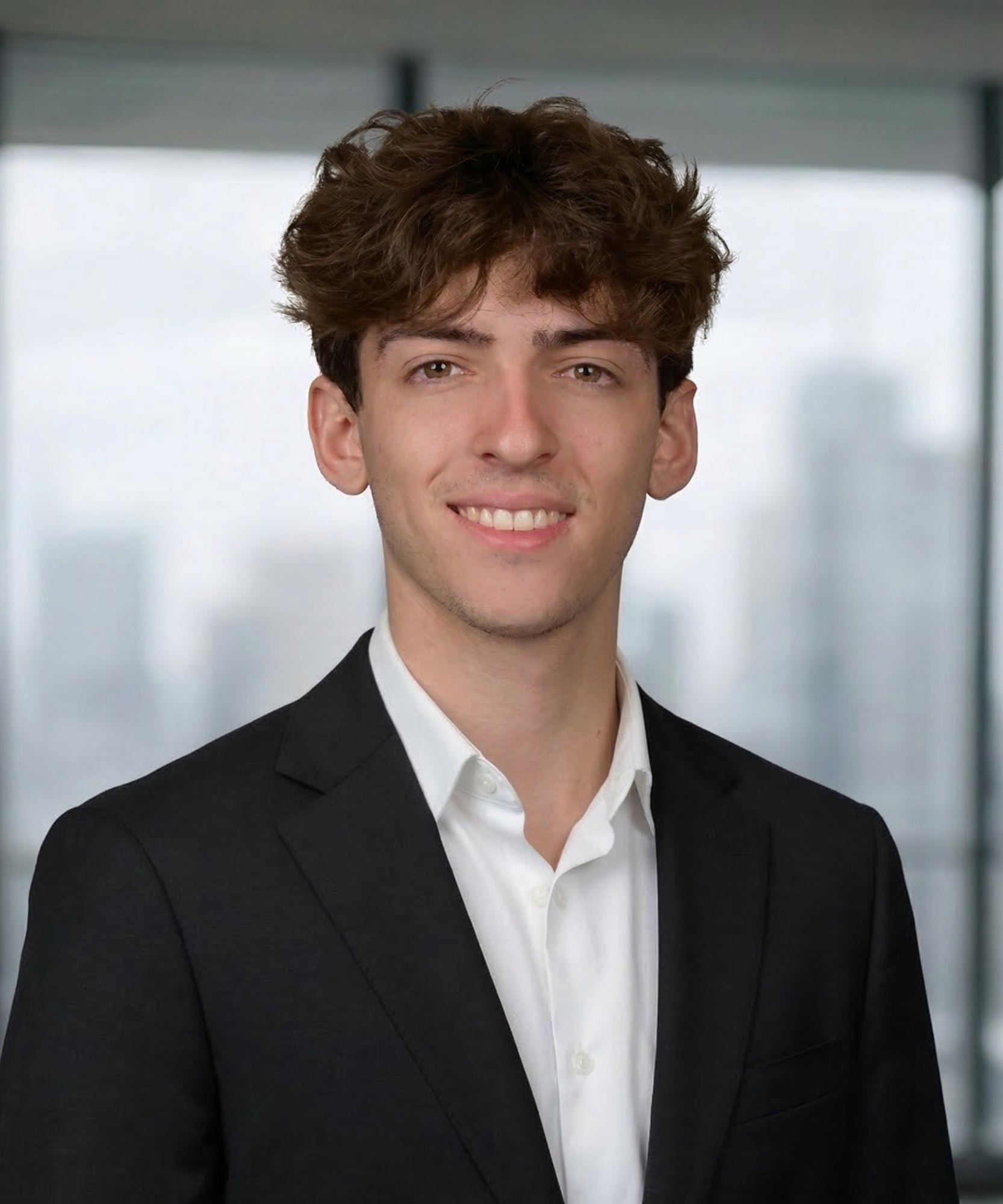 Justin Cronk